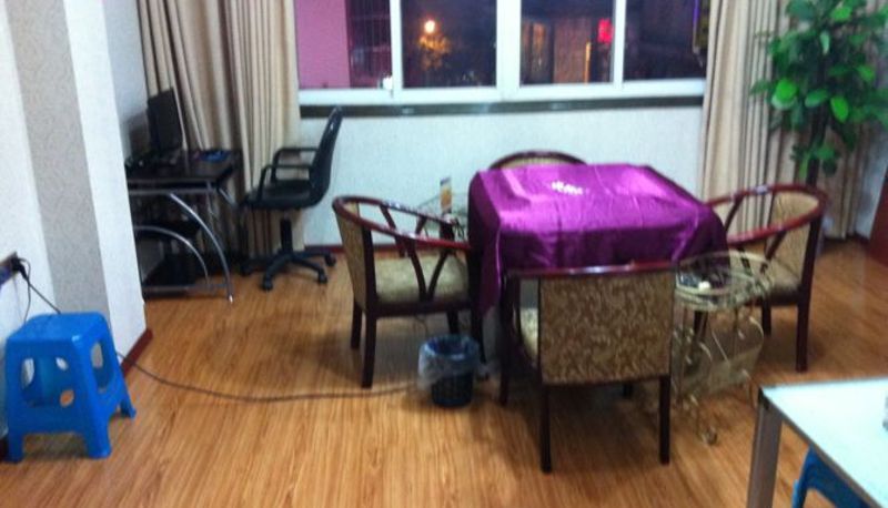 Zimmer - Xinyu Business Hotel