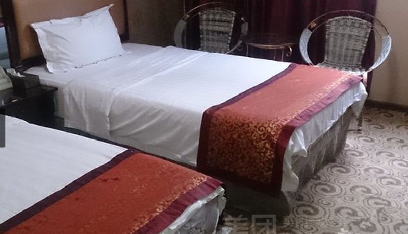 Zimmer - Xinyu Business Hotel