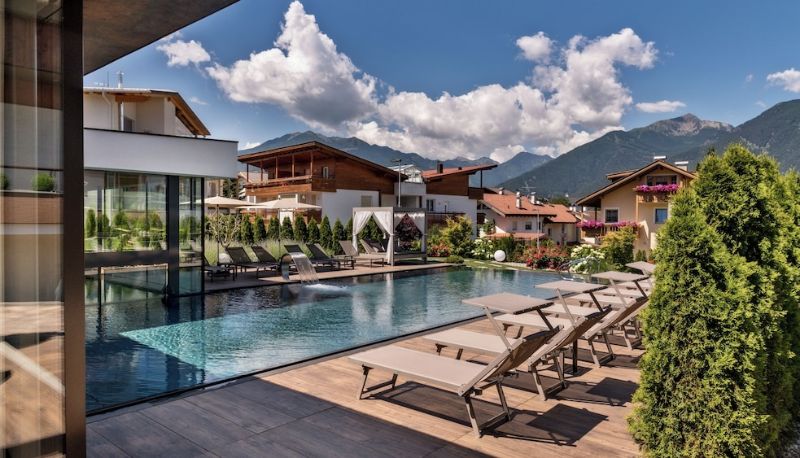 Pool - Hotel Sun