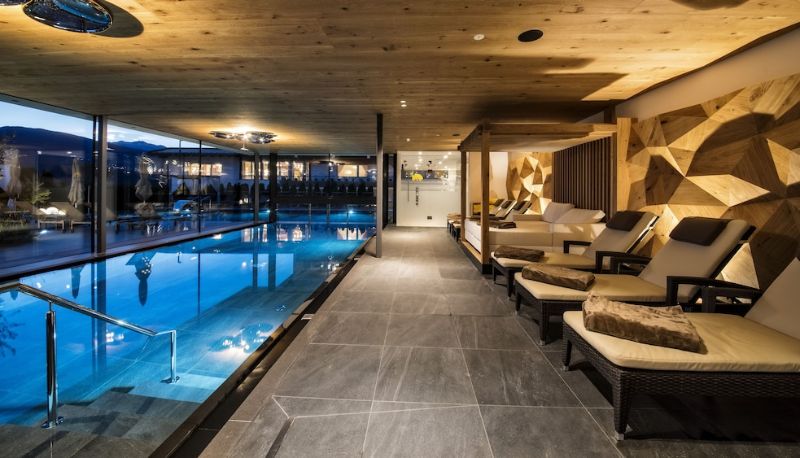 Pool - Hotel Sun