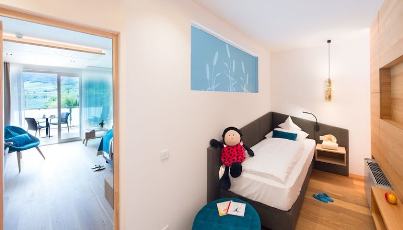 Info - Parc Hotel am See