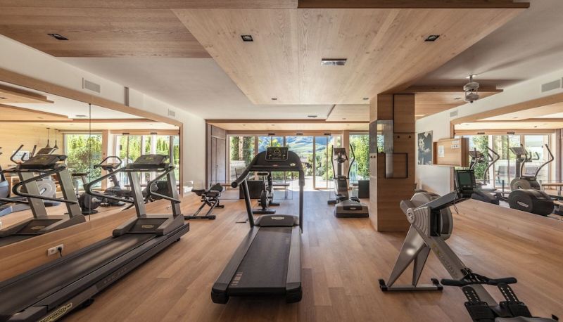 Info - Parc Hotel am See