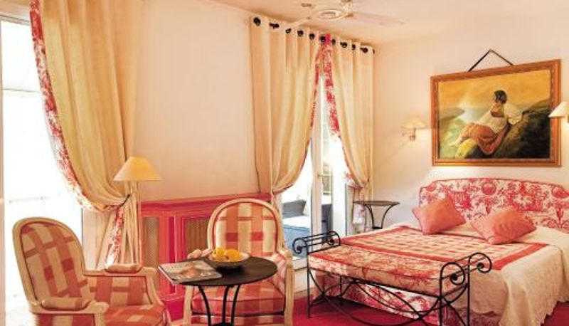 客室 - Villa MARSAN - Maison Hervé-Martin GARRAPIT