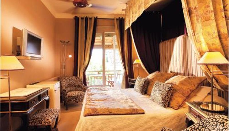 客室 - Villa MARSAN - Maison Hervé-Martin GARRAPIT
