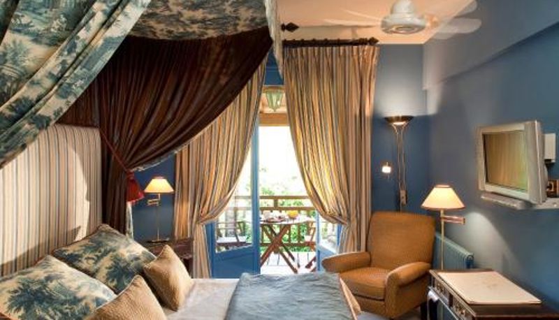 客室 - Villa MARSAN - Maison Hervé-Martin GARRAPIT