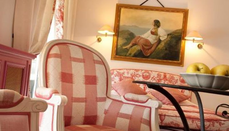 客室 - Villa MARSAN - Maison Hervé-Martin GARRAPIT