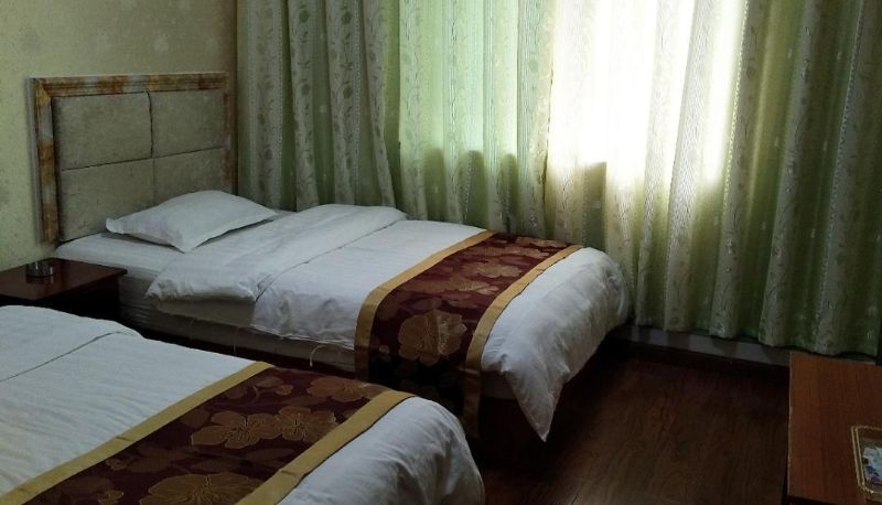 Zimmer - Xuxing Apartment (Chongqing Wulong Store)