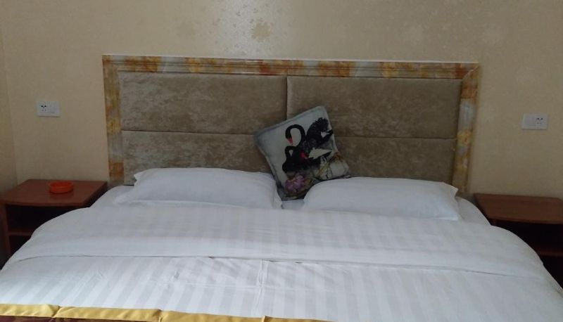 Zimmer - Xuxing Apartment (Chongqing Wulong Store)