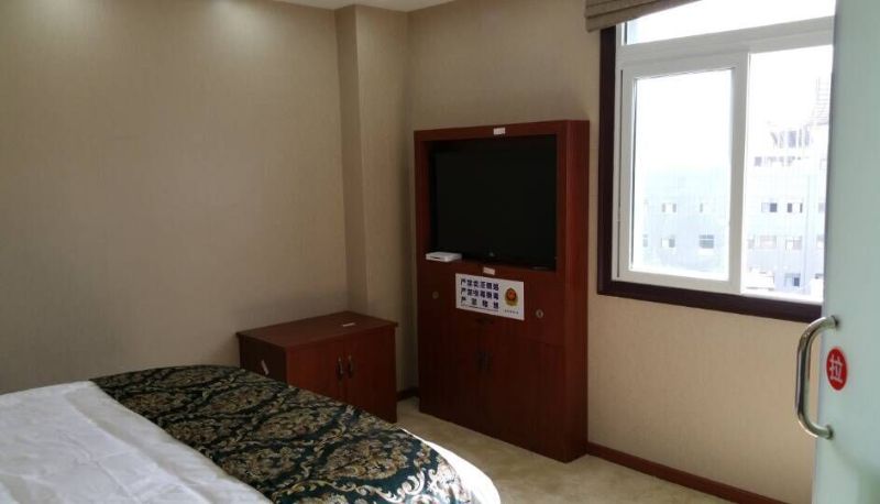 Pokój - Liangjiang Scenic Holiday Hotel