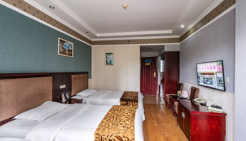 Camera - Jinhao Business Hotel