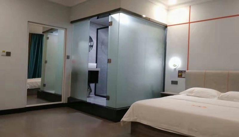 Zimmer - Yuelai Express Hotel (Binyang Branch)