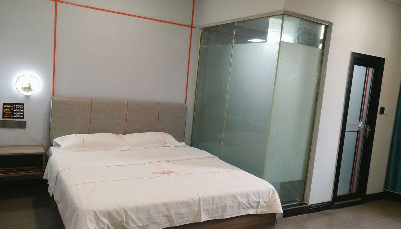 Camera - Yuelai Express Hotel (Binyang Branch)