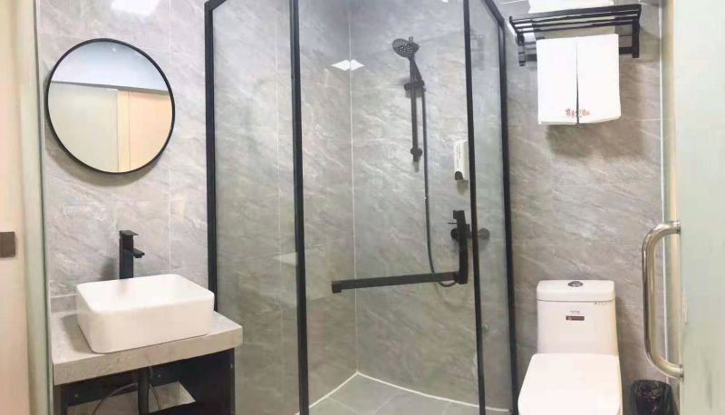 Camera - Yuelai Express Hotel (Binyang Branch)