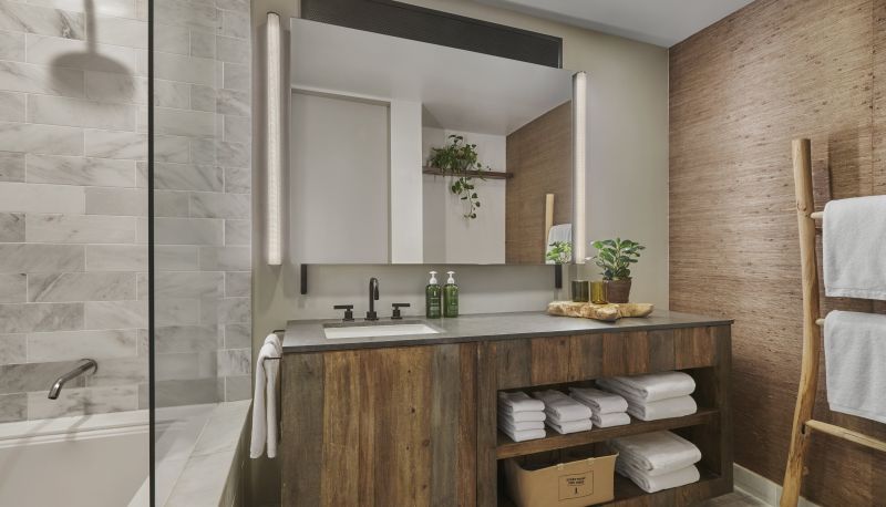 Zimmer - 1 Hotel West Hollywood