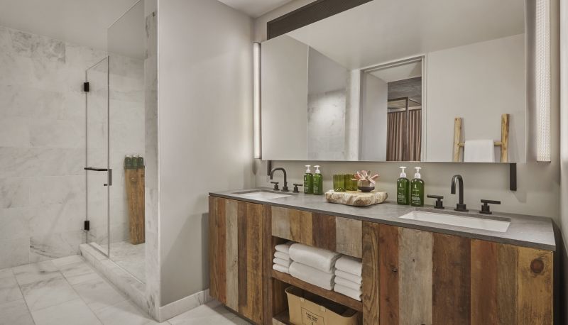 Room - 1 Hotel West Hollywood