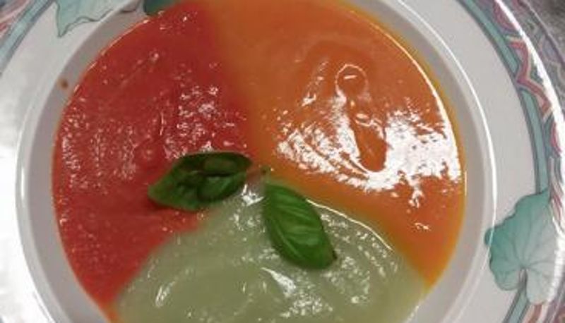 Frühstücksraum innerhalb des Restaurants - Fino da Mario