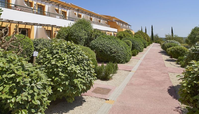 インフォメーションセンター - Hotel Rural Quinta do Marco Hotel Rural