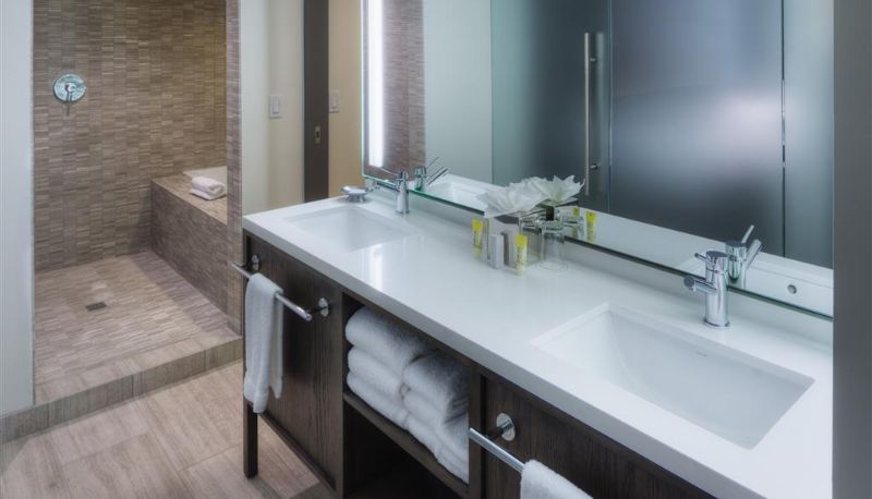 Suite - Hotel Eastlund BW Premier Collection