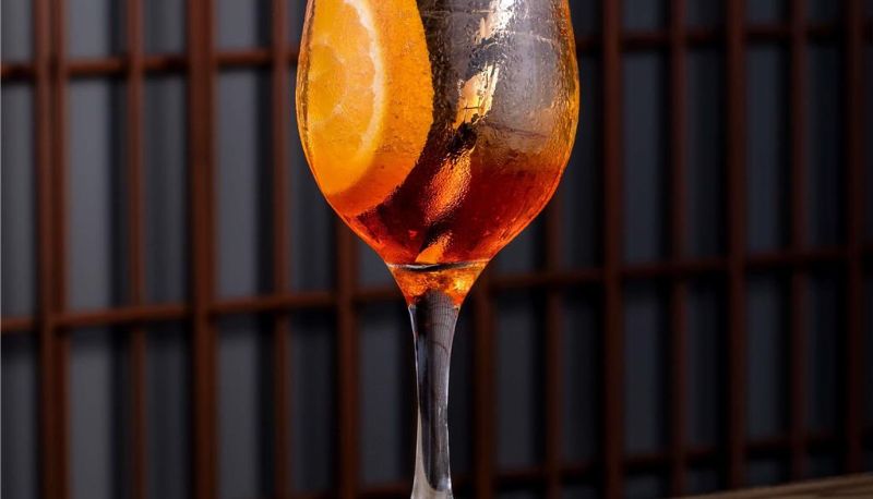 Bar - ibis budget Jundiai Shopping