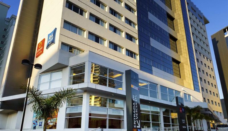 Zimmer - Mercure Jundiai Shopping (Antigo Adagio)