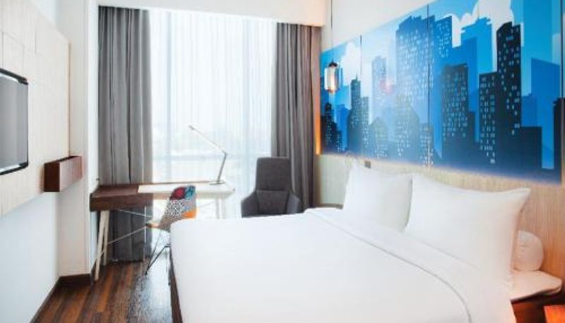 Oda - The Southern Hotel Surabaya