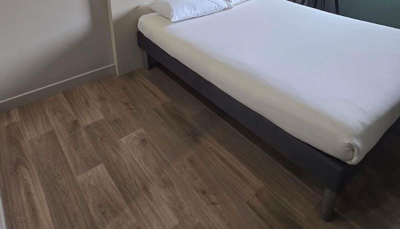 Standardzimmer - ibis budget Goussainville Charles De Gaulle