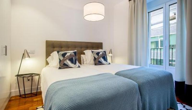 Apartamento - Slow Suites Augusto