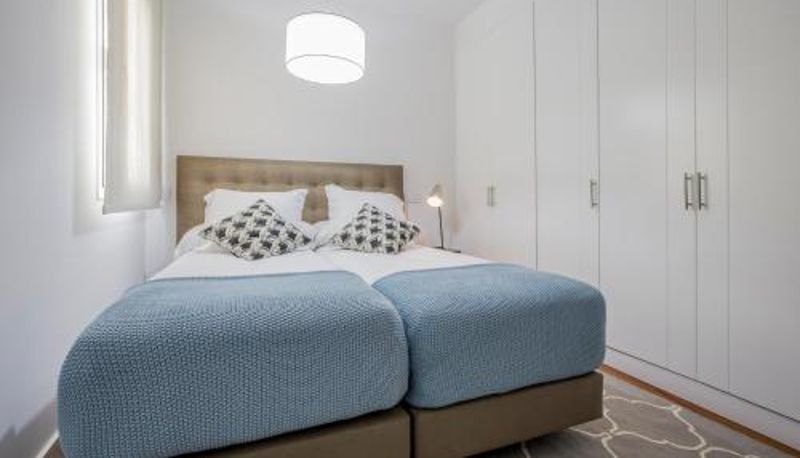 Apartamento - Slow Suites Augusto