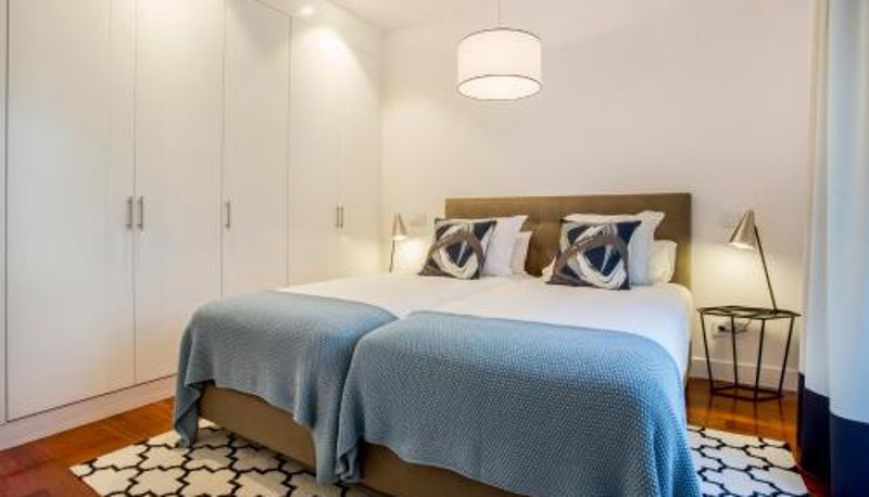 Apartamento - Slow Suites Augusto