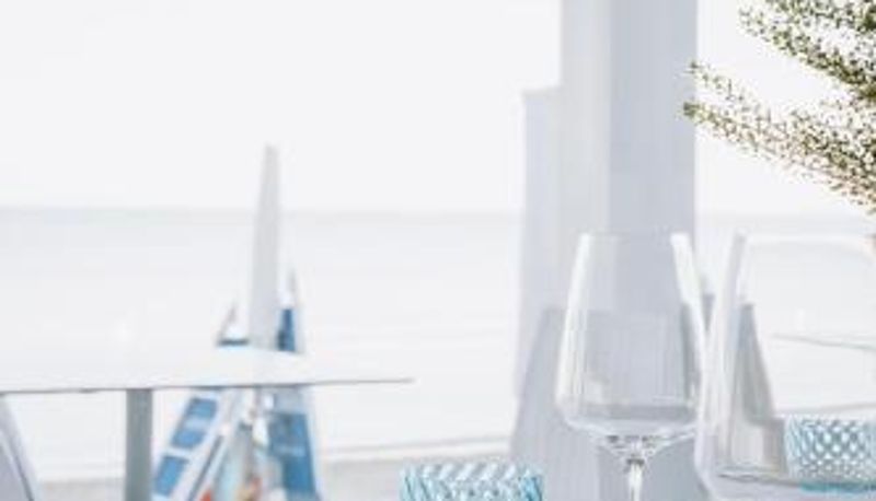 Info - Hotel Bacino Grande