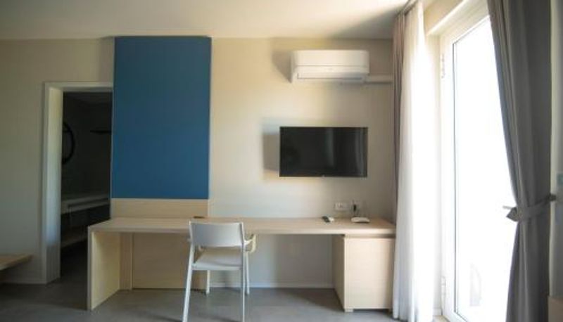 Room - Hotel Bacino Grande