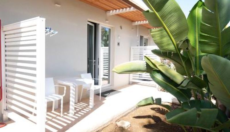 Info - Hotel Bacino Grande