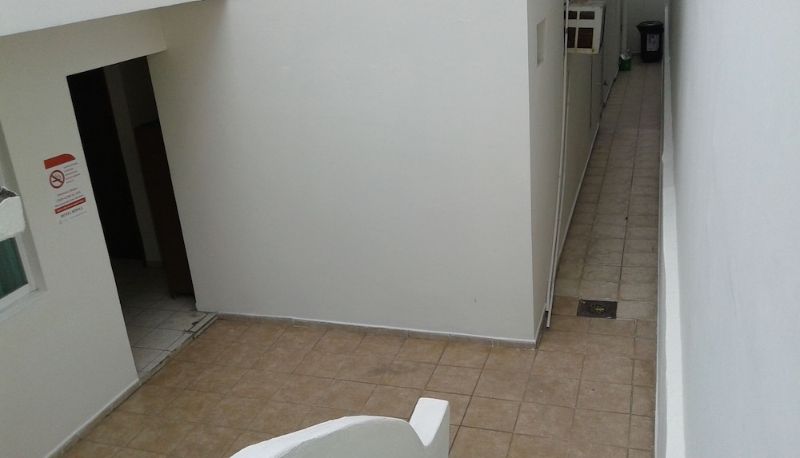 Info - Hotel Ripoll Veracruz