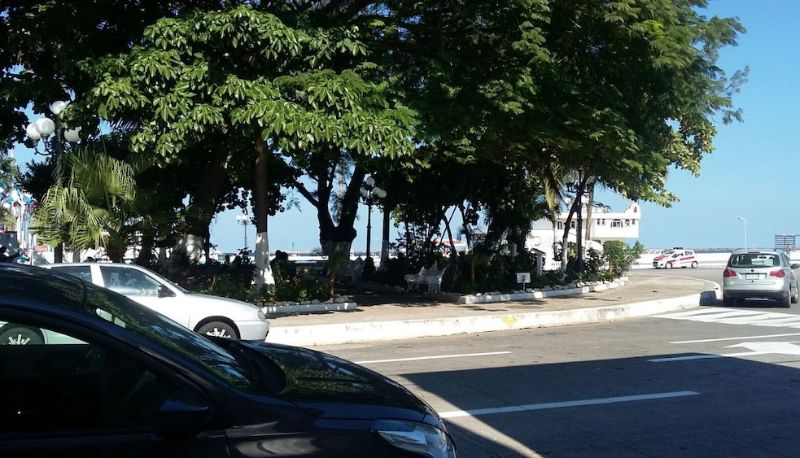 Info - Hotel Ripoll Veracruz
