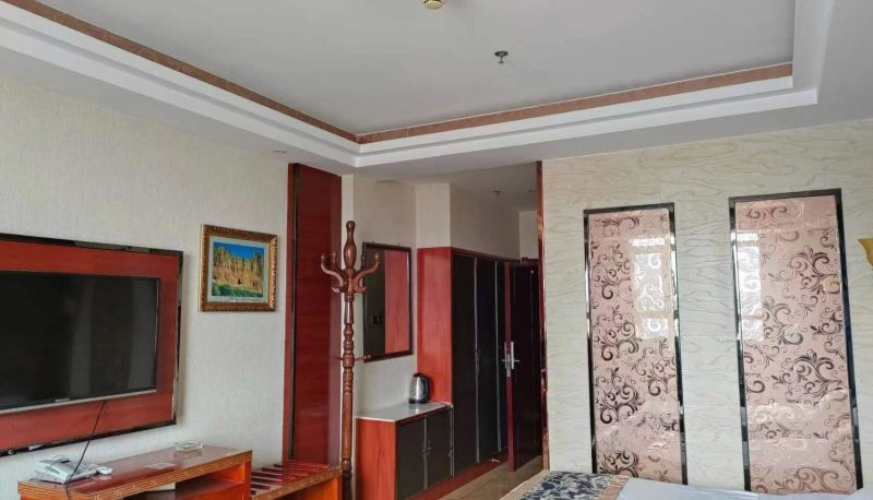 Camera - Yellow River Garden Hotel