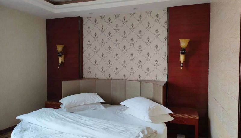 Camera - Yellow River Garden Hotel
