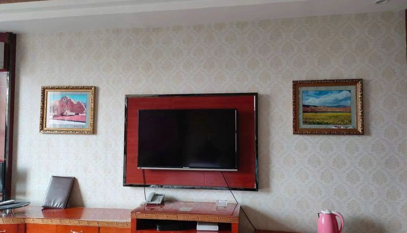 Camera - Yellow River Garden Hotel