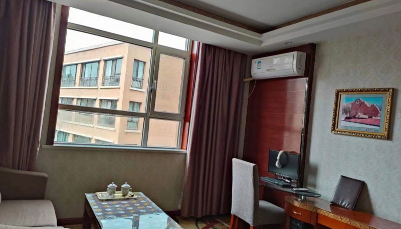 Camera - Yellow River Garden Hotel
