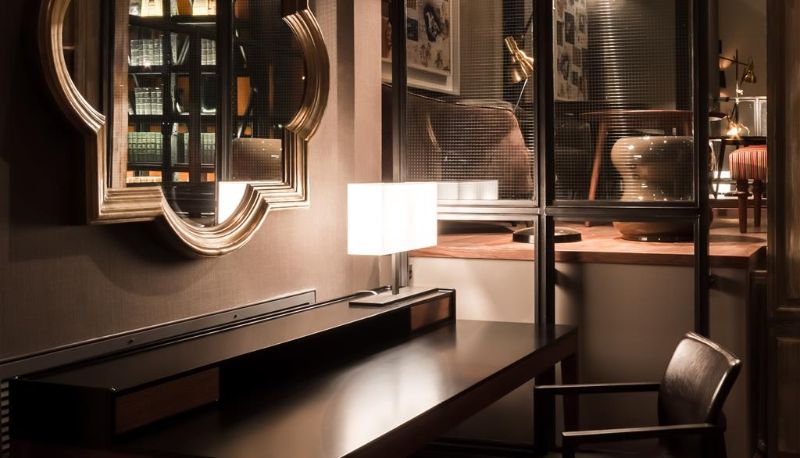 Hal - Hyatt Centric Montevideo
