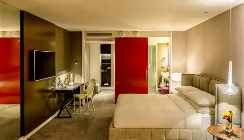 Pokój - Hyatt Centric Montevideo