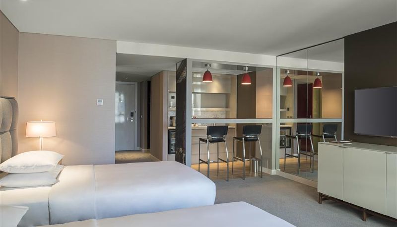 Pokój - Hyatt Centric Montevideo
