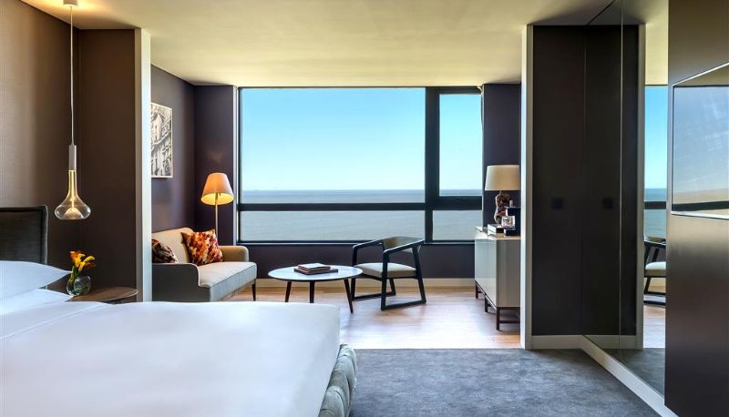 Pokój - Hyatt Centric Montevideo