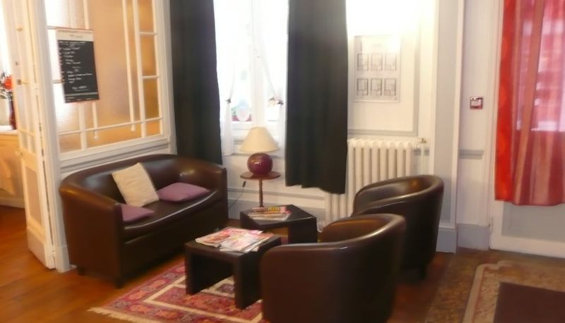 Sala - Le Riviera