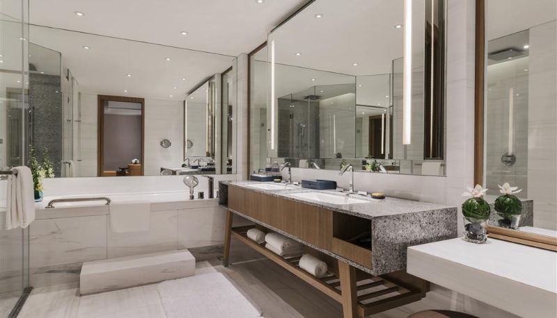 Habitación - Hyatt Regency Shanghai Wujiaochang