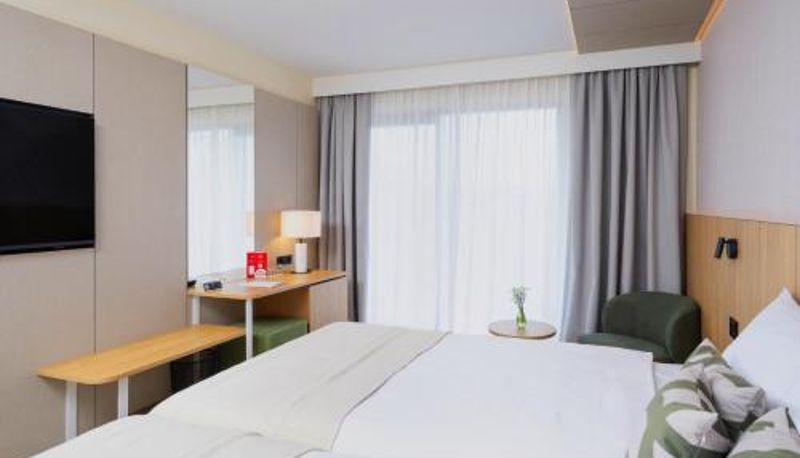 Oda - Hotel Garden Istra Plava Laguna