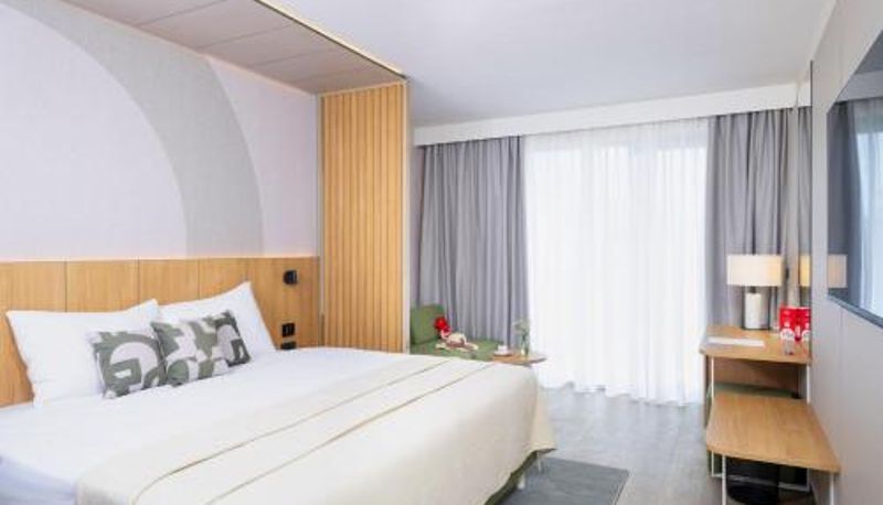 Aile odası - Hotel Garden Istra Plava Laguna