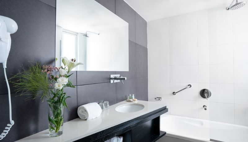 Pokój typu superior (dwuosobowy) - LM Hotel