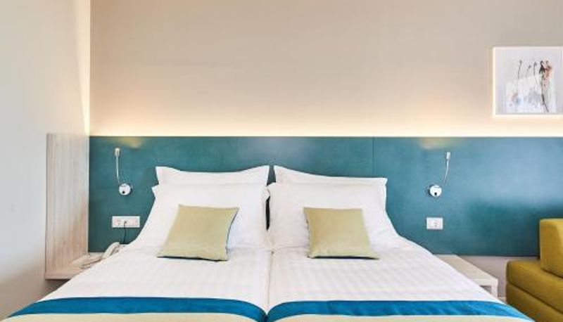 ファミリールーム - Hotel Sipar Plava Laguna
