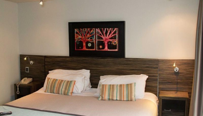 Business room - Gen Rooms