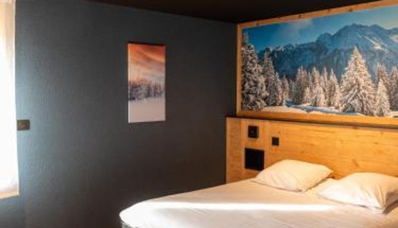 Info - Logis Hôtel Restaurant Robichon